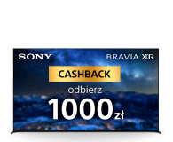 Sony XR-55A95L 55" QD-OLED 4K 120Hz Google TV Dolby Vision Atmos - 1170087 - zdjęcie 2